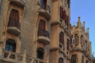 Local - Edifici Casasayas - Palma| Illes Balears| España