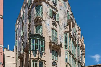 Local - Can Forteza Rey - Palma| Illes Balears