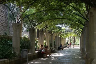 Local - S’Hort del Rei - Palma| Illes Balears