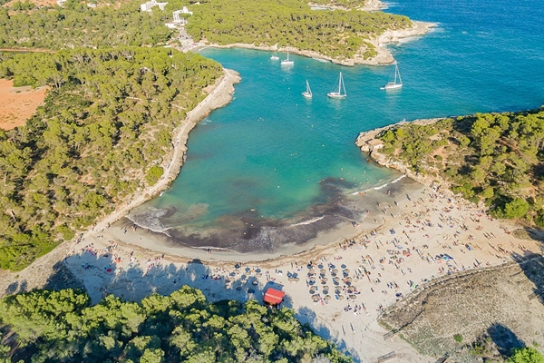 Local - Cala S'Amarador - Palma| Illes Balears