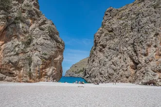 Local - Torrent de Pareis - Palma| Illes Balears| España