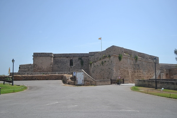 Local - Castelo de Sant Carles - Palma| Illes Balears