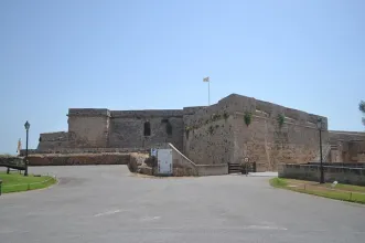 Local - Castelo de Sant Carles - Palma| Illes Balears| España