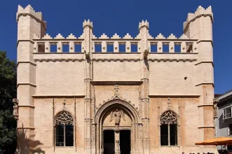 Local - Llotja de Palma - Palma| Illes Balears
