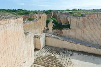 Local - Pedreiras de s’Hostal  - Ciutadella de Menorca| Illes Balears