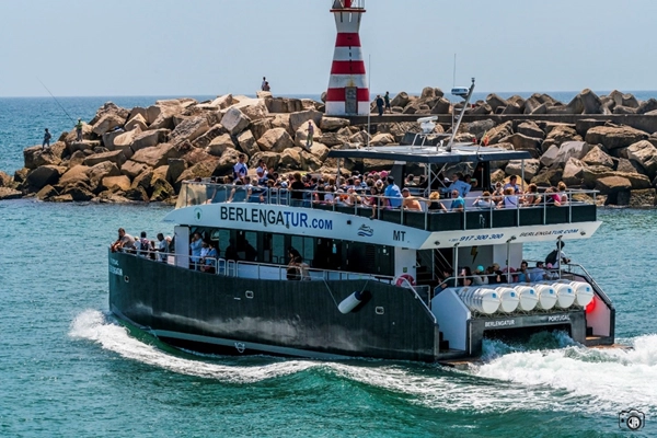 Local - BerlengaTur - Passeios Turísticos e Viagens à Ilha Berlenga - Peniche| Peniche| Oeste