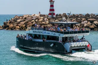 Local - BerlengaTur - Passeios Turísticos e Viagens à Ilha Berlenga - Peniche| Peniche| Oeste