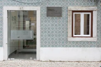 Point of Interest - Tipografia Popular - Seixal| Seixal| Área Metropolitana de Lisboa| Portugal