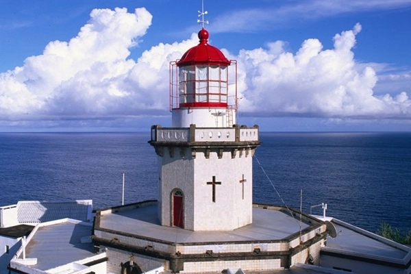 Local - Farol do Arnel -  Caminho do Porto, Vila do Nordeste| Nordeste| Região Autónoma dos Açores