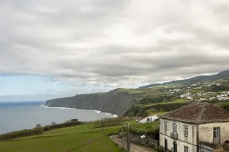 Local - Adro da Igreja da Achada -  Rua da Igreja, Achada| Nordeste| Região Autónoma dos Açores| Portugal