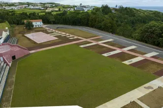 Local - Parque de Lazer e Recreio da Lomba da Fazenda - Caminho do Pico, 9630 Lomba da Fazenda| Nordeste| Região Autónoma dos Açores| Portugal