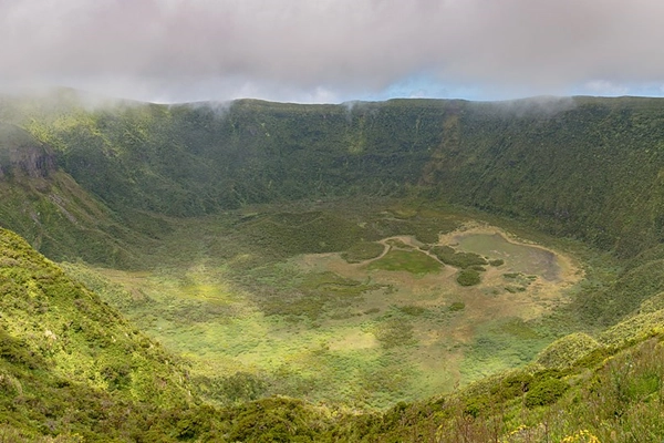 Local - Caldeira do Faial - Horta| Horta| Região Autónoma dos Açores