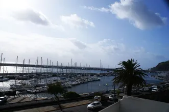 Local - Marina da Horta - Horta| Horta| Região Autónoma dos Açores| Portugal