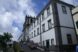 Local - Museu da Horta  - Horta| Horta| Região Autónoma dos Açores
