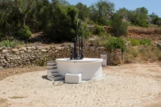 Local - Poço Nasce Água - Boliqueime | JF Boliqueime| Loulé| Algarve