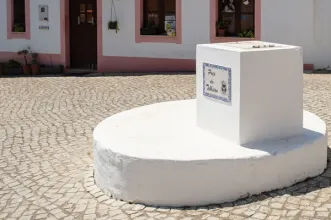 Local - Poço Telheiro 1 - Boliqueime | JF Boliqueime| Loulé| Algarve