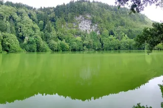 Punto de Interés - Lagoa do Congro - Água de Pau| Vila Franca do Campo| Região Autónoma dos Açores| Portugal