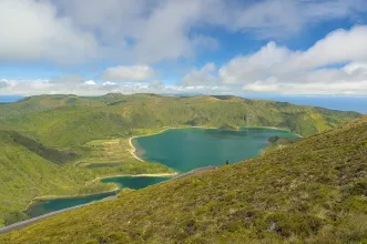 Local - Miradouro do Pico da Barrosa - Vila Franca do Campo| Região Autónoma dos Açores