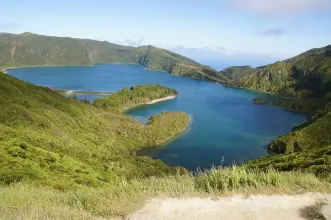Local - Miradouro da Lagoa do Fogo - Conceição| Ribeira Grande| Região Autónoma dos Açores