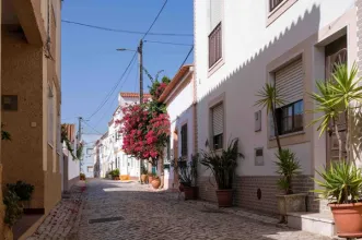 Local - Valada do Ribatejo  - Valada| Cartaxo| Lezíria do Tejo