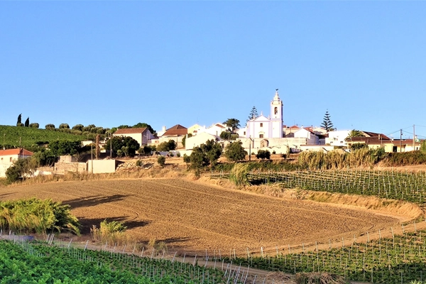 Local - Carvoeira e Carmões - Carvoeira | União de Freguesias de Carvoeira e Carmões| Torres Vedras| Oeste