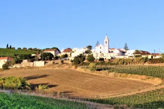 Local - Carvoeira e Carmões - Carvoeira | União de Freguesias de Carvoeira e Carmões| Torres Vedras| Oeste