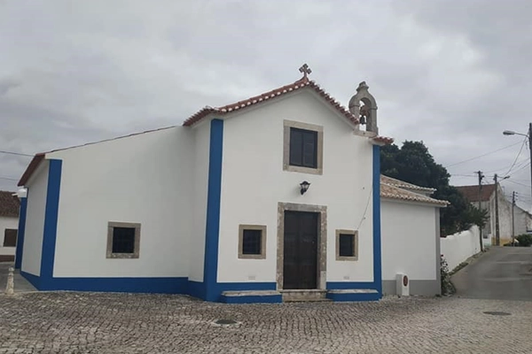 Local - Largo de Corujeira - Corujeira | União de Freguesias de Carvoeira e Carmões| Torres Vedras| Oeste