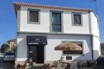 Local - Café Central e Minimercado  - Zibreira | União de Freguesias de Carvoeira e Carmões| Torres Vedras| Oeste