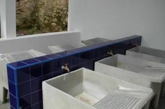 Local - Mina e Lavadouros de Setinheira - Setinheira | União de Freguesias de Carvoeira e Carmões| Torres Vedras| Oeste