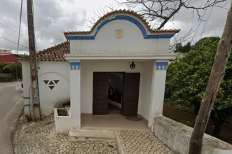 Local - Lavadouros de Carreiras - Carreiras | União de Freguesias de Carvoeira e Carmões| Torres Vedras| Oeste