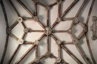 Local - Túmulo de Dom Luís da Silveira - Góis| Góis| Região de Coimbra