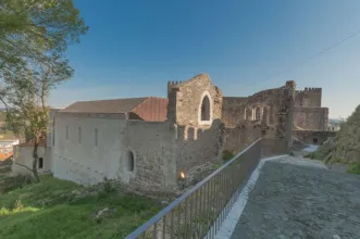 Local - Castelo de Leiria  - Leiria| Leiria| Região de Leiria