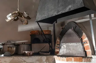 Local - Agromuseu Municipal Dona Julinha - Ortigosa| Leiria| Região de Leiria