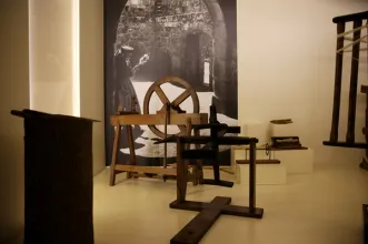 Local - Museu Convento dos Lóios - Santa Maria da Feira| Santa Maria da Feira| Área Metropolitana do Porto
