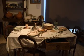 Local - Centro Etnográfico do Alvorge  - Ansião | Ansião| Região de Leiria