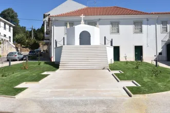 Local - Forno Medieval da Senhora da Guia - Ansião| Região de Leiria