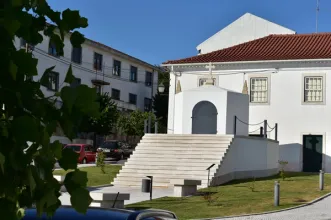Local - Forno Medieval da Senhora da Guia - Ansião| Região de Leiria