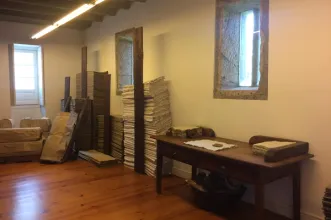 Local - Museu do Papel  - Paços de Brandão| Santa Maria da Feira| Área Metropolitana do Porto