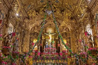 Local - Igreja do Bom Jesus de Matosinhos - Matosinhos | Matosinhos| Área Metropolitana do Porto