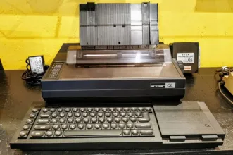 Local - Museu Load ZX Spectrum - Cantanhede| Cantanhede| Região de Coimbra