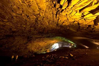 Local - Caldeira da Graciosa - Santa Cruz da Graciosa| Região Autónoma dos Açores