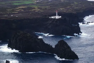 Local - Ilhéu da Baleia  - Santa Cruz da Graciosa| Santa Cruz da Graciosa| Região Autónoma dos Açores