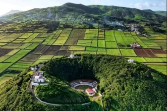 Local - Monte da Ajuda - Santa Cruz da Graciosa| Santa Cruz da Graciosa| Região Autónoma dos Açores