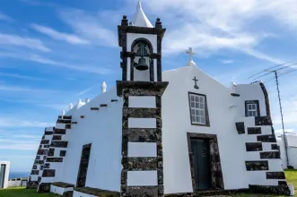 Local - Monte da Ajuda - Santa Cruz da Graciosa| Santa Cruz da Graciosa| Região Autónoma dos Açores