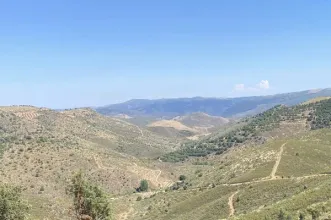 Local - Santuário de Nossa Senhora de Jerusalém - Sendim da Serra | União das Freguesias de Ferradosa e Sendim da Serra| Alfândega da Fé| Terras de Trás-os-Montes
