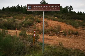Local - Miradouro da Cabreira - Picões | União de Freguesias de Ferradosa e Sendim da Serra| Alfândega da Fé| Terras de Trás-os-Montes