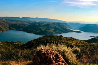 Local - Miradouro da Cabreira - Picões | União de Freguesias de Ferradosa e Sendim da Serra| Alfândega da Fé| Terras de Trás-os-Montes
