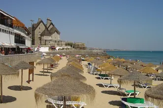 Local - Praia da Conceição - Cascais| Cascais| Área Metropolitana de Lisboa