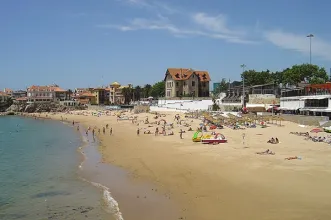 Local - Praia da Conceição - Cascais| Cascais| Área Metropolitana de Lisboa