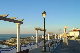 Local - Praia da Baleia - Ericeira| Mafra| Área Metropolitana de Lisboa
